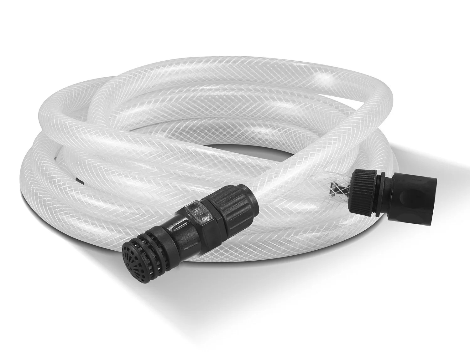 PARKSIDE® HDR-Bürsten-Sortiment / Schlauch, für Hochdr…