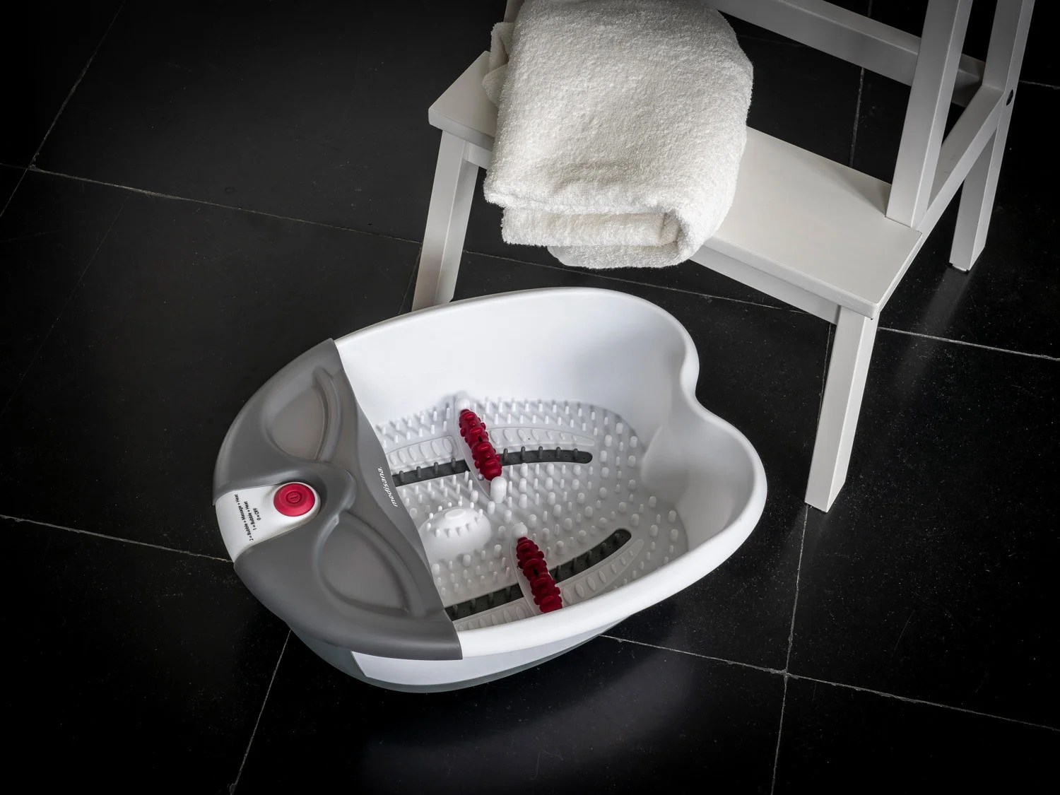 MEDISANA FS 300 Fußsprudelbad online kaufen | LIDL