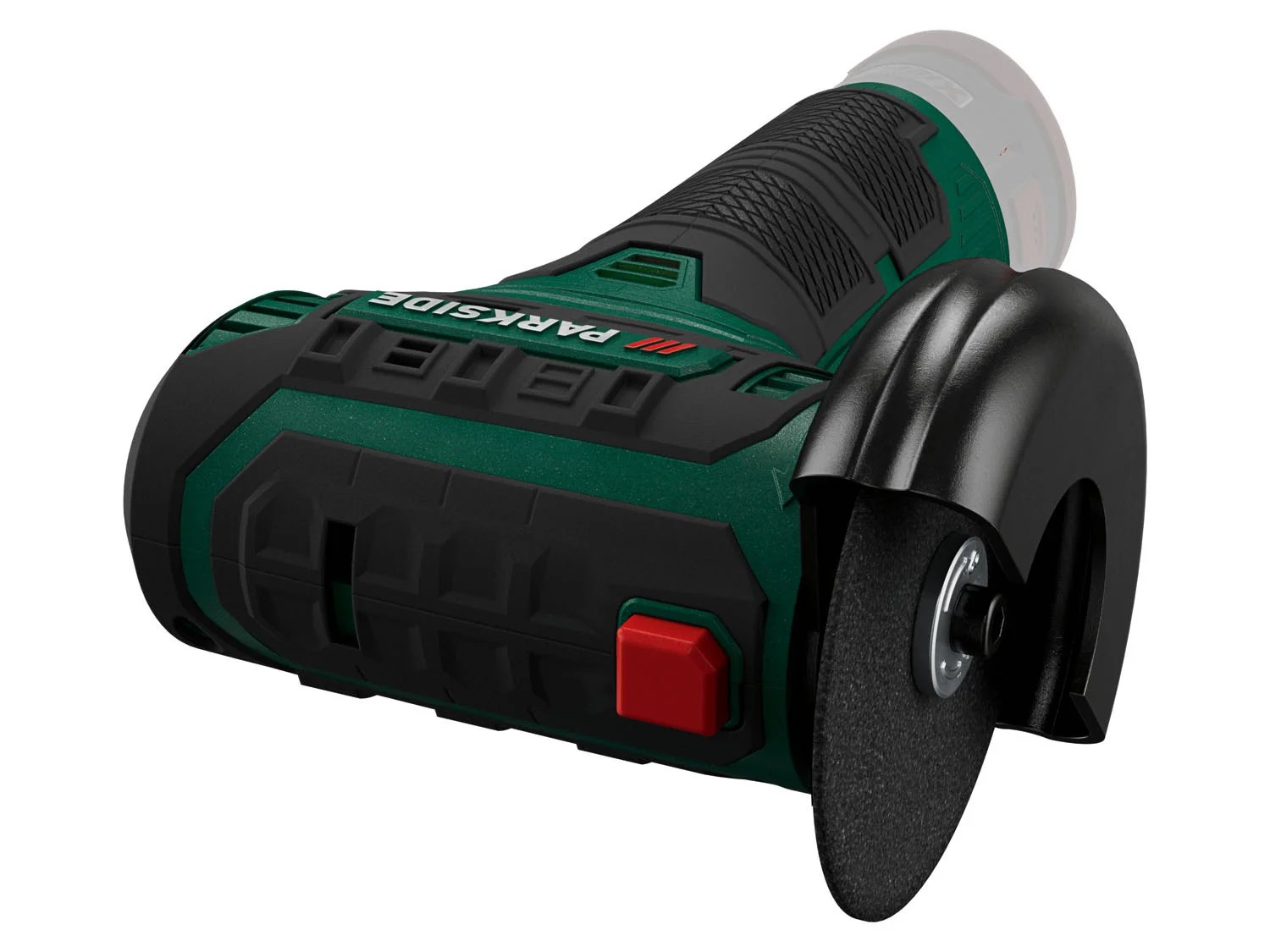 PARKSIDE® 12V Akku-Winkelschleifer »PWSA 12 B1«, ohne