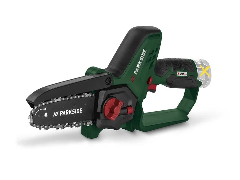 PARKSIDE® 12 V Akku-Gehölzschneider »PGHSA 12 C2«, ohn…
