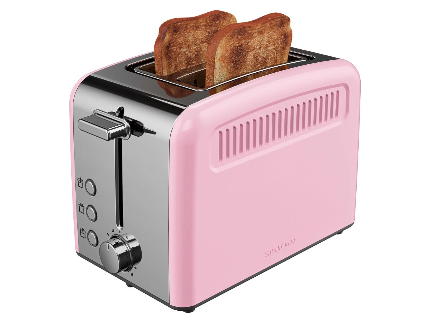 SILVERCREST® KITCHEN TOOLS DoppelschlitzToaster »STC