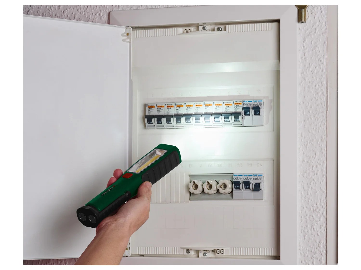 LED-Arbeitsleuchte online kaufen | LIDL