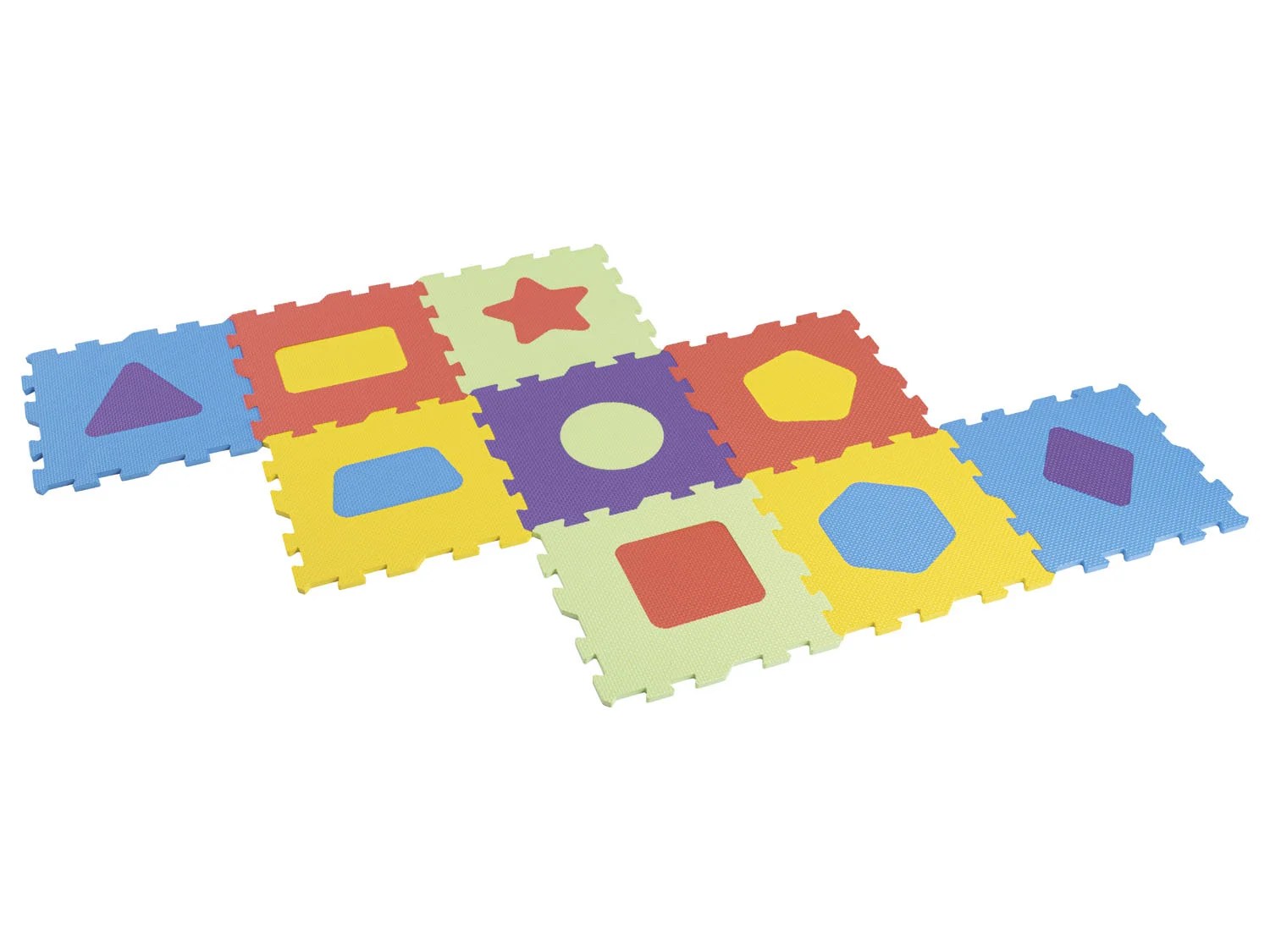 bündeln verdreifachen Steingut infantino puzzlematte Härte Humor