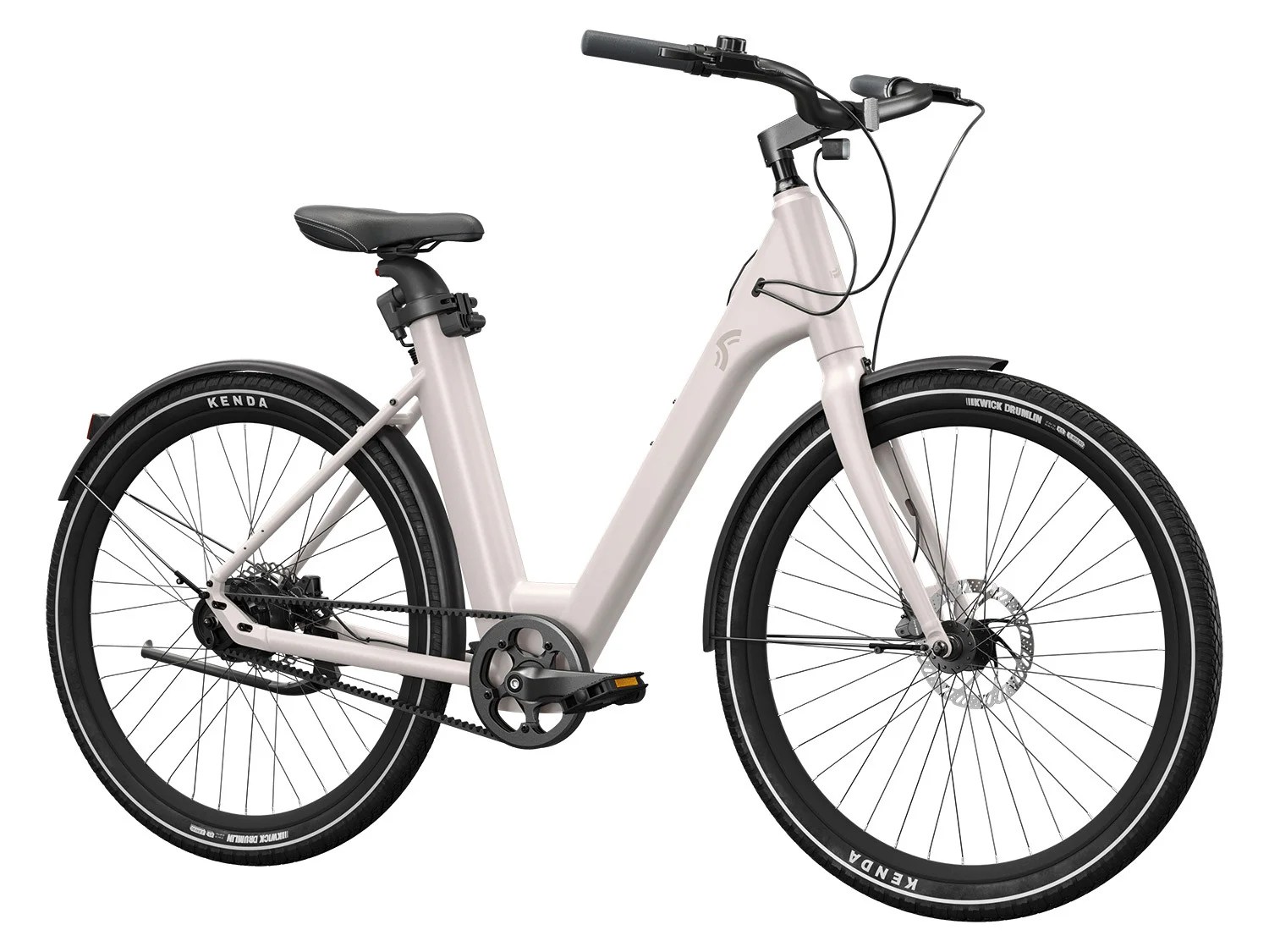 CRIVIT Urban EBike Y online kaufen LIDL