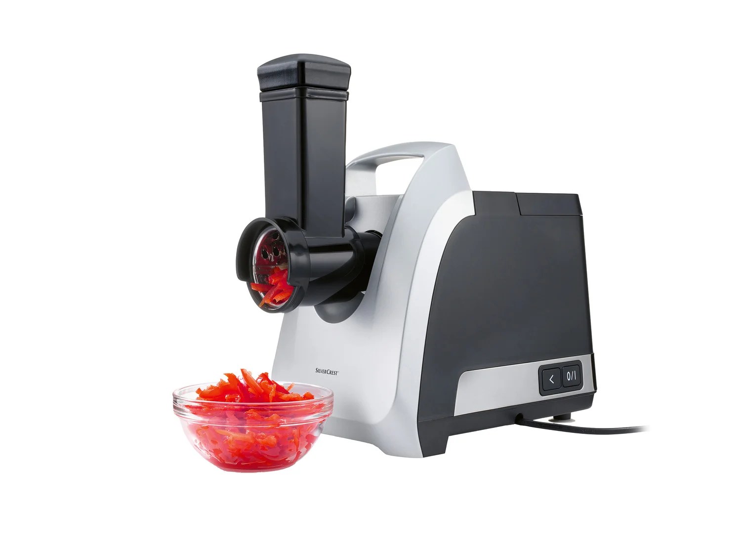 SILVERCREST® KITCHEN TOOLS Fleischwolf »SFW 800 A1«, 8…