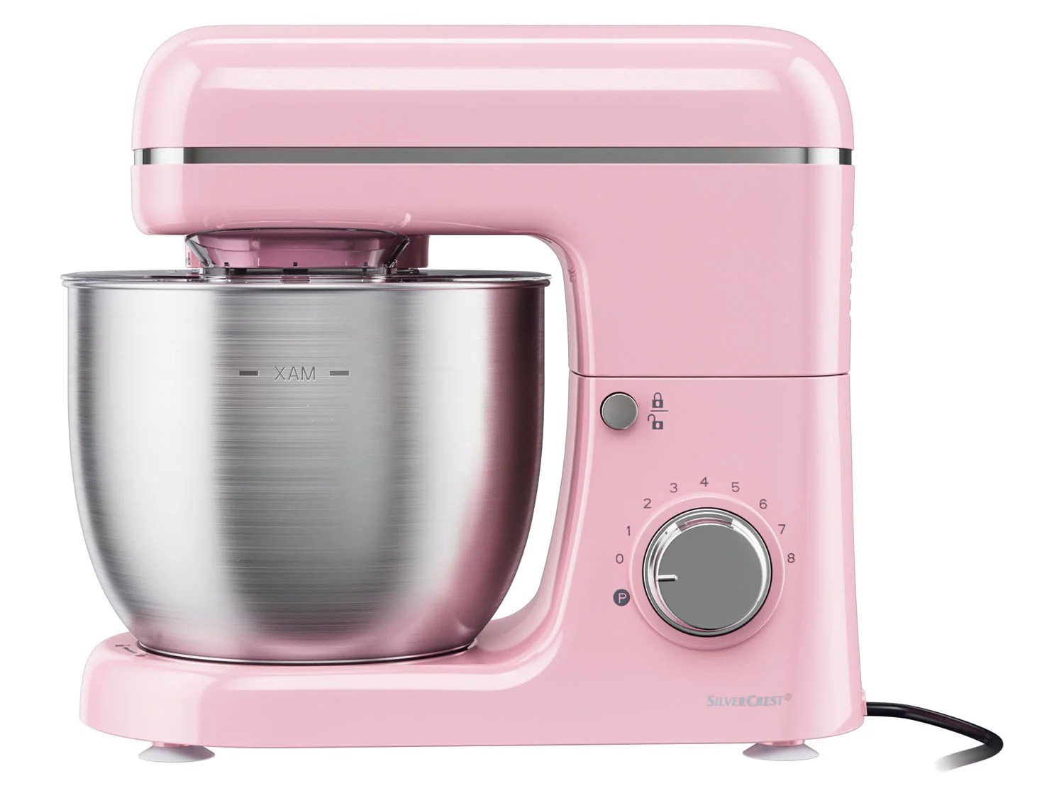 Angebot Lidl SILVERCREST® Küchenmaschine