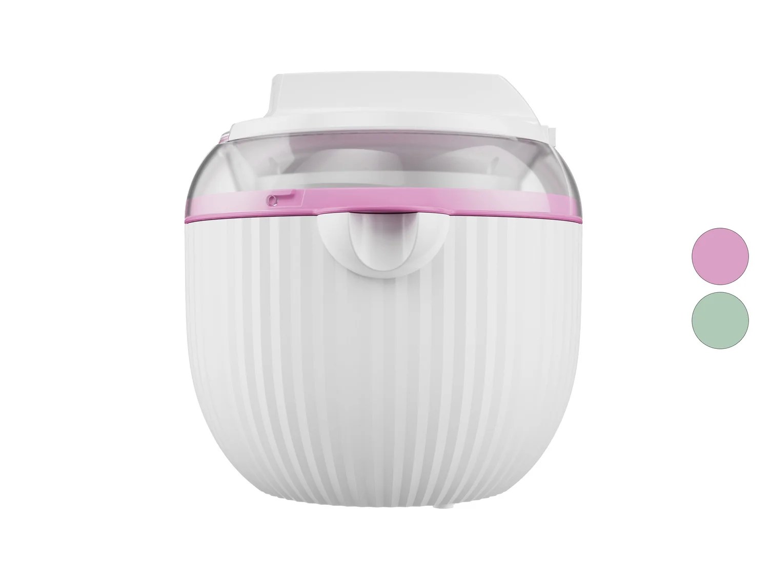 Eismaschine »SECM 12 D1«, inkl. 6 Rezepte | LIDL