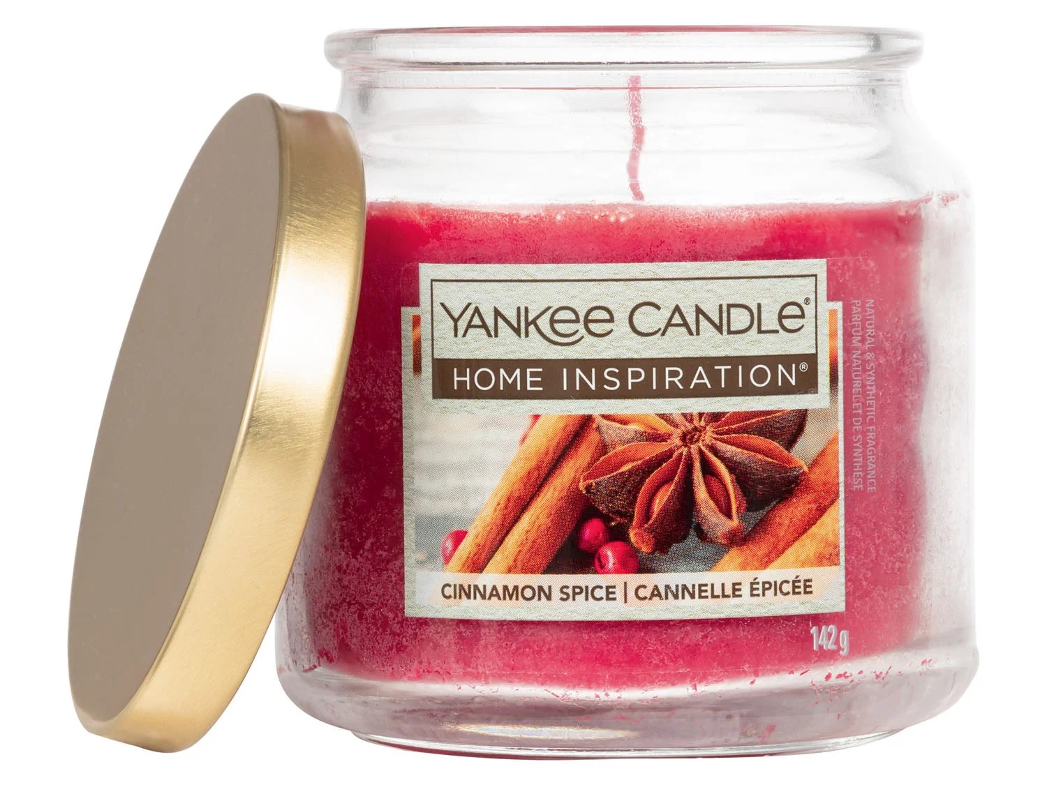 Yankee Candle Duftkerzen Geschenkset, 2 Stück LIDL