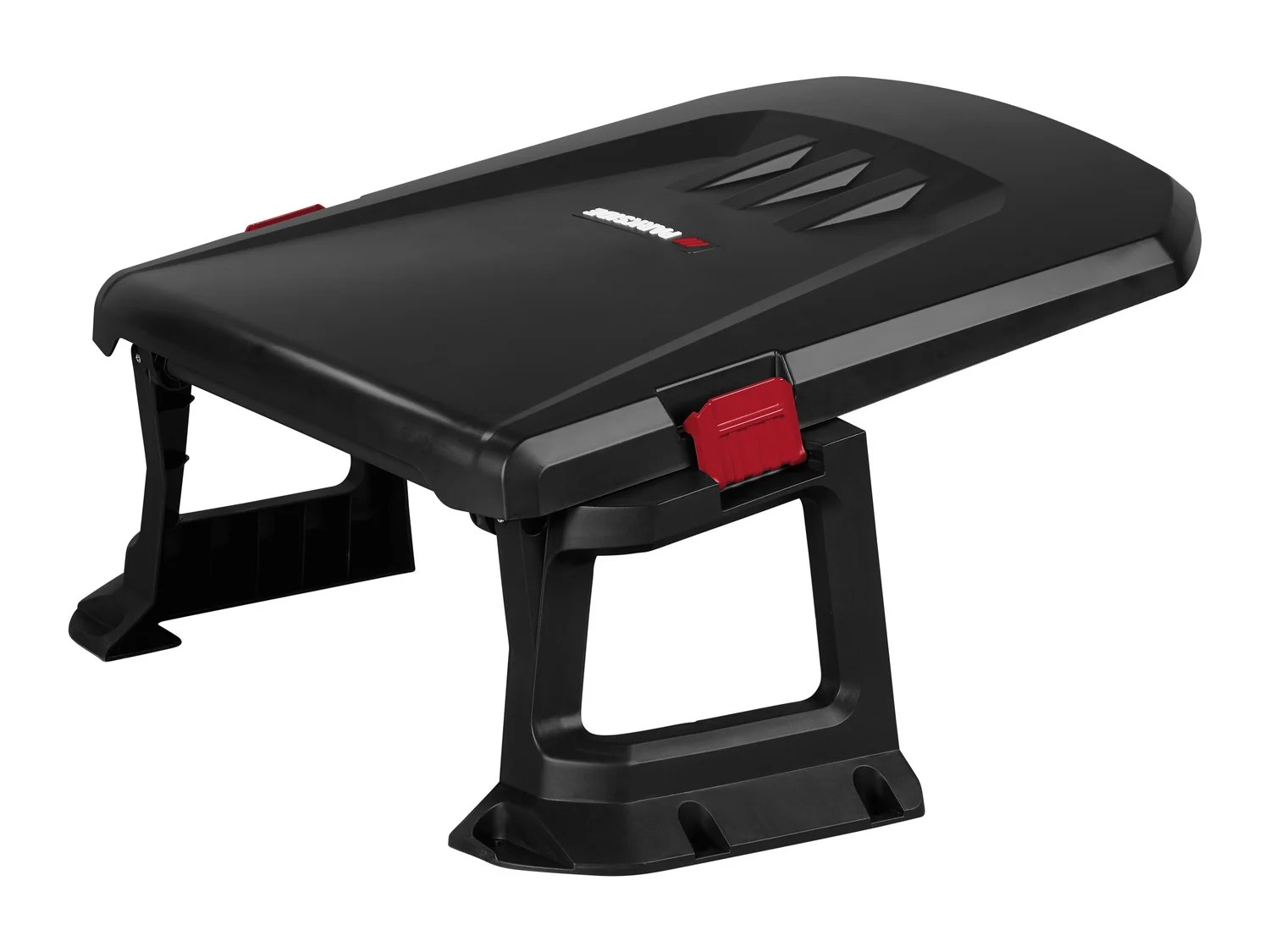 PARKSIDE® Mährobotergarage »PMRG 68 A1«, mit klappbare…