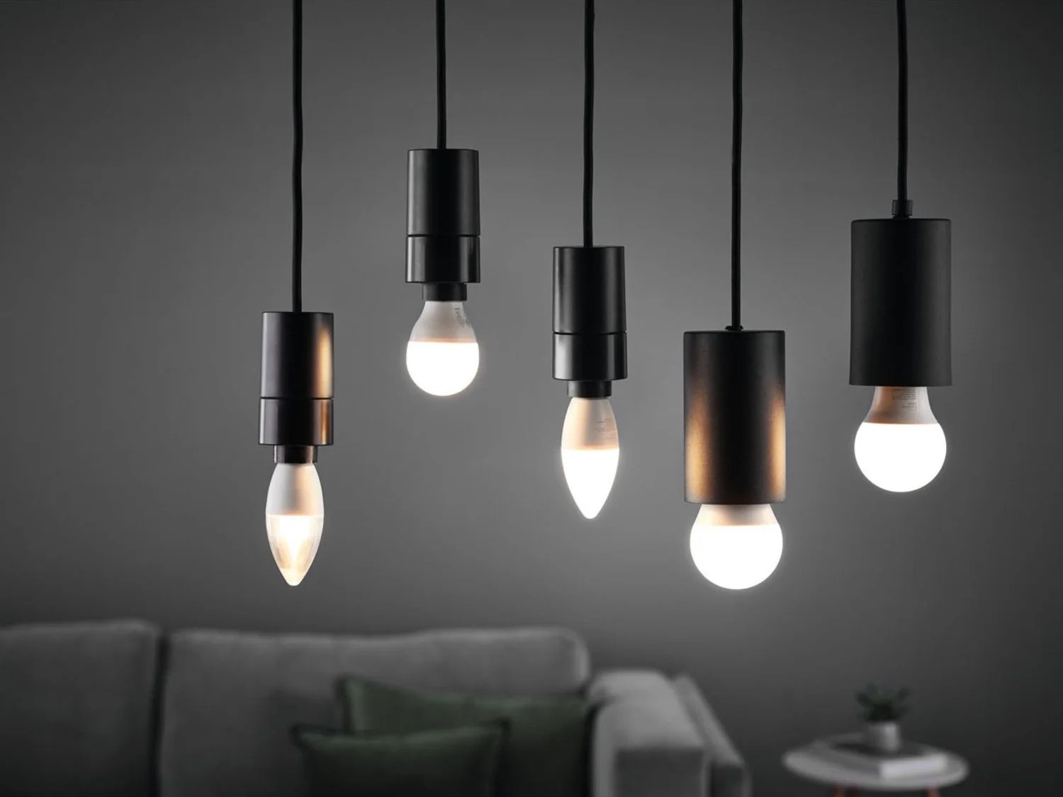 LIVARNO home LEDLampen, E27 / E14 online kaufen LIDL