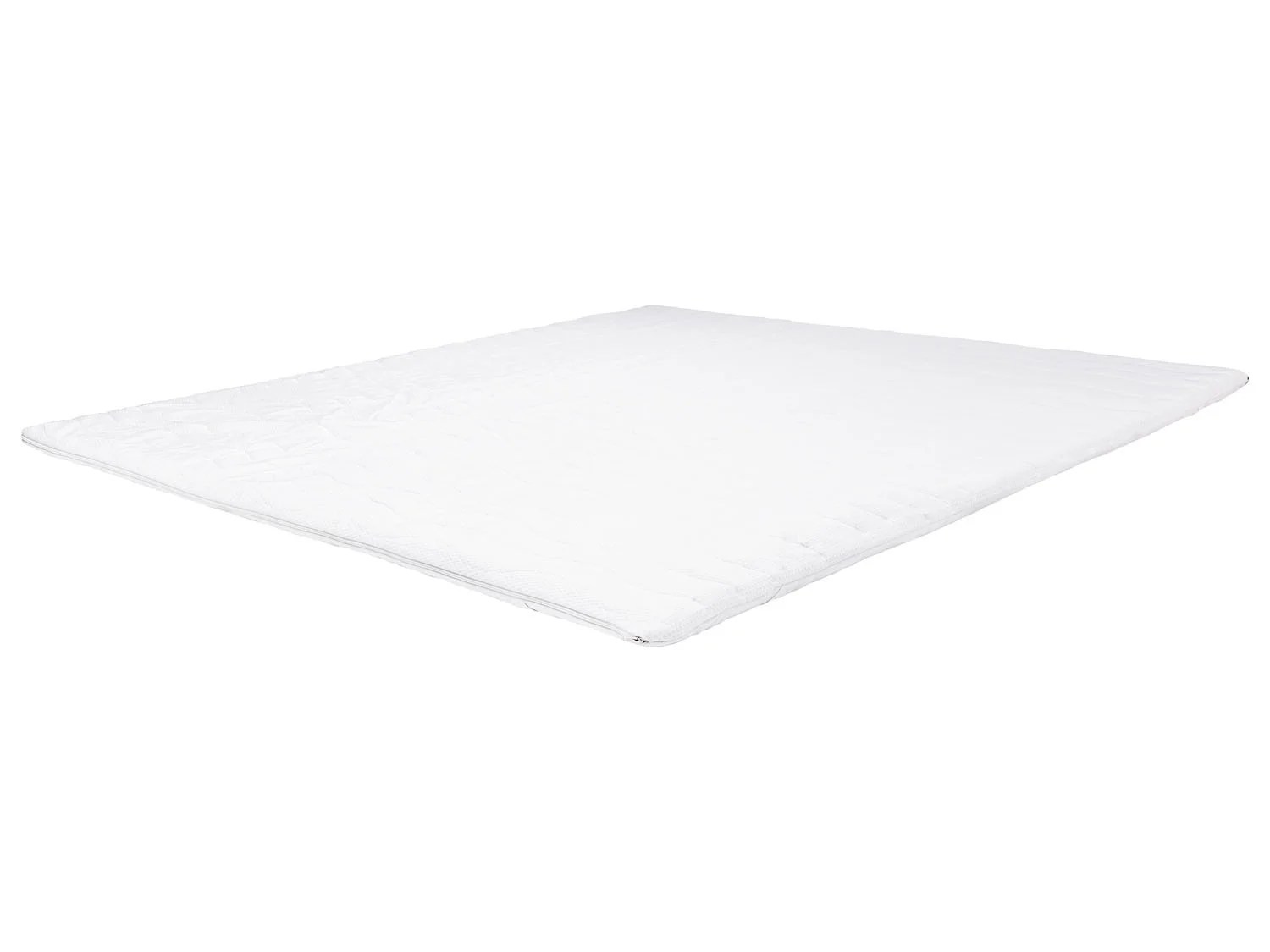 LIVARNO home Viskoschaum MatratzenTopper, 180 x 200 cm