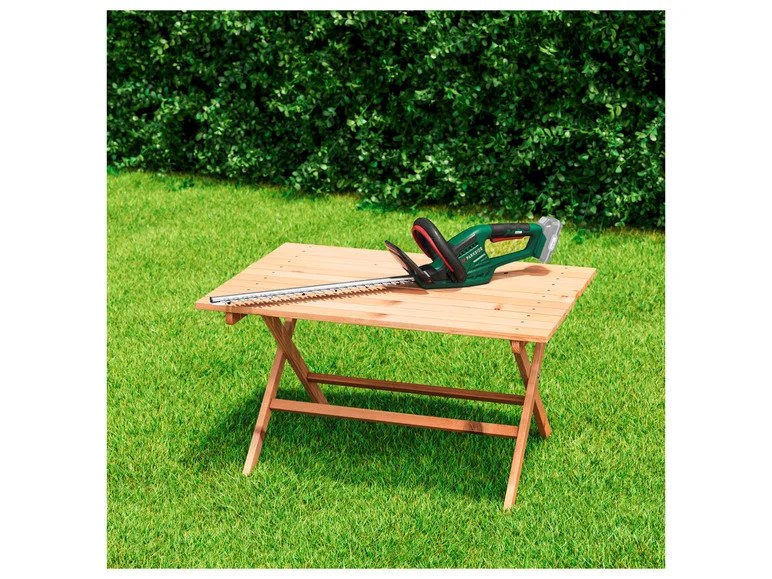 20 V Akku-Heckenschere »PHSA 20-Li C3«, ohne Akku und