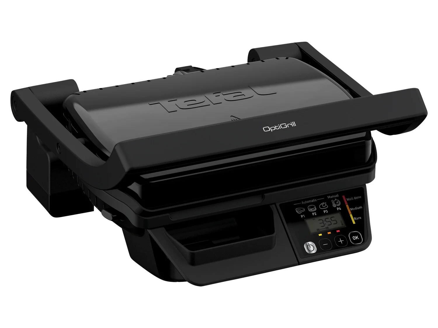 OPTIGRILL »GC7P08«, 2000 W online kaufen | LIDL