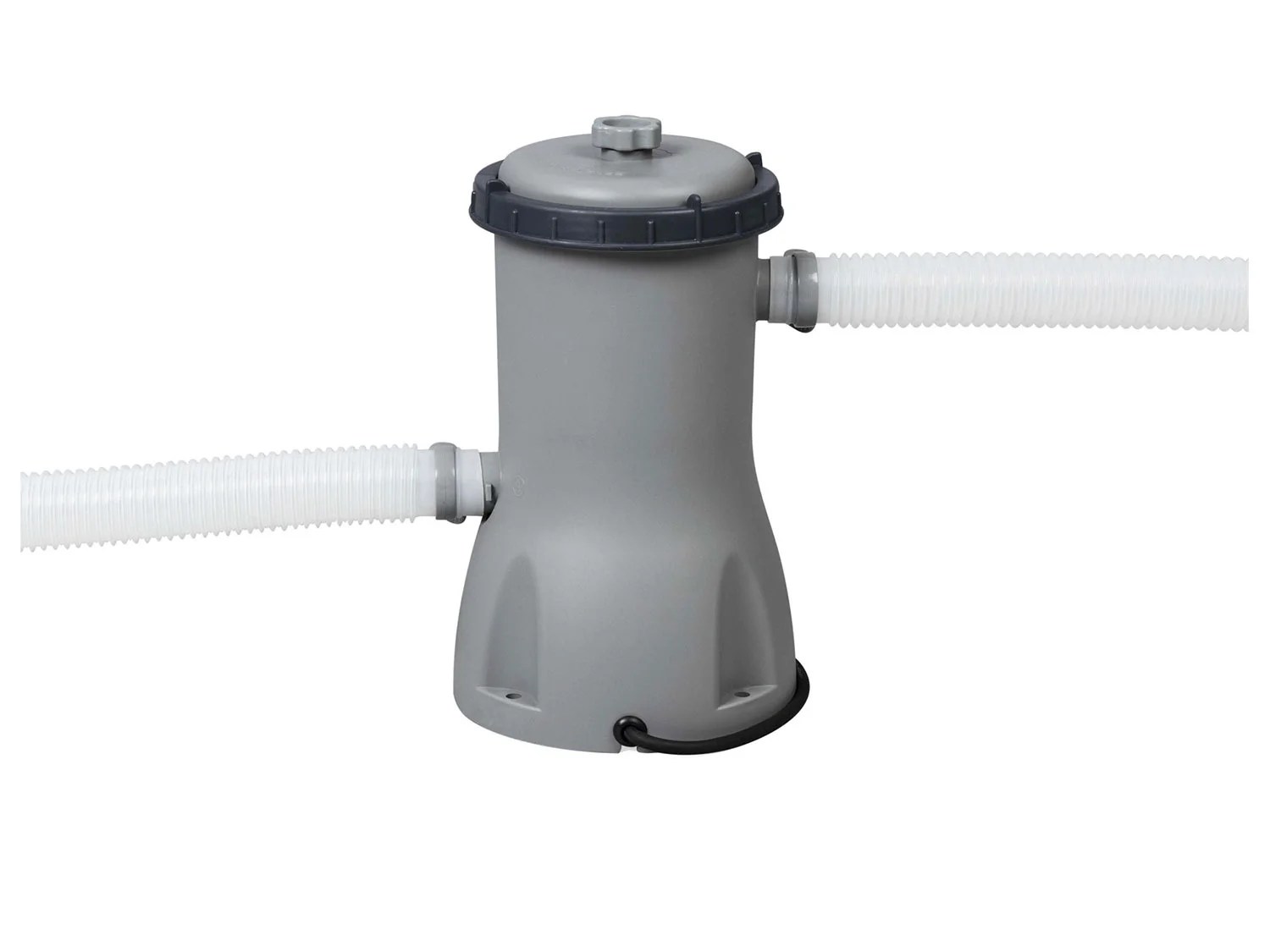 Bestway Power Steel™ Frame Pool KomplettSet, eckig