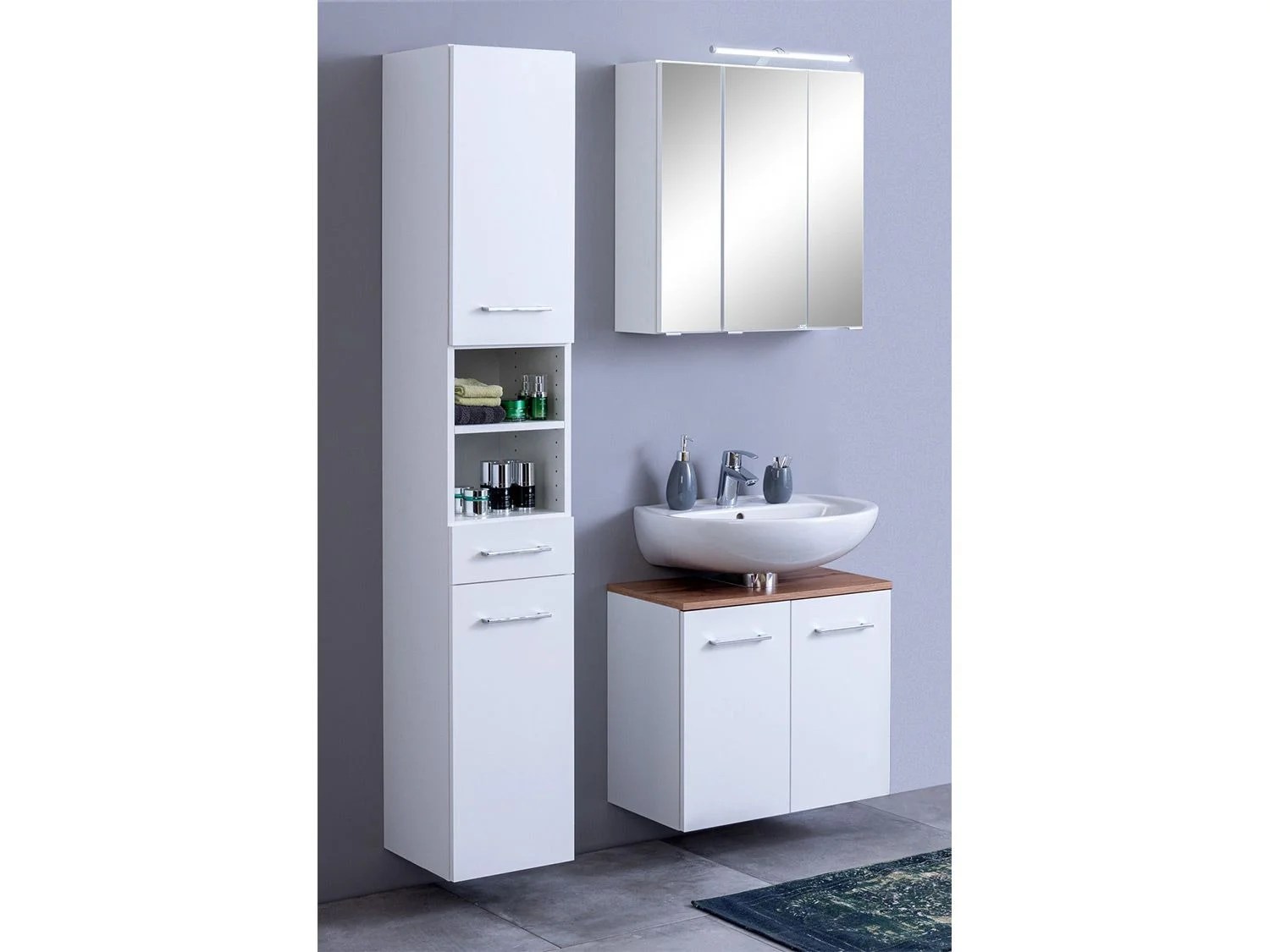 HELD Köln BadezimmerSet Lidl.de