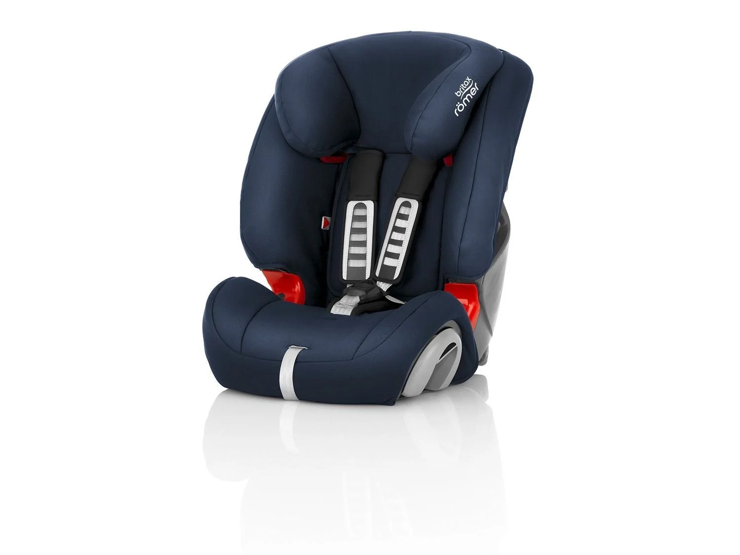 Britax Römer Kindersitz »EVOLVA 123«, anpassungsfähig, 9