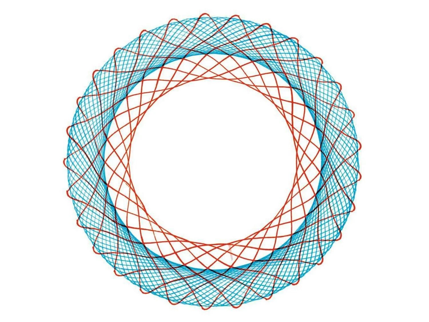 Ravensburger Spiral Designer 3D Effect Lidl.de