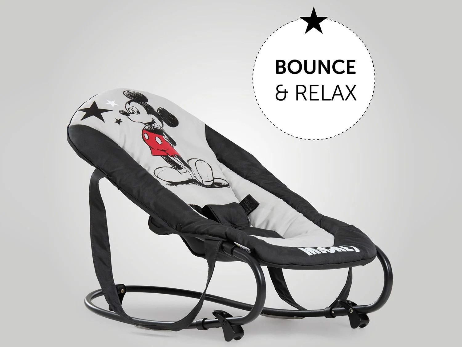 hauck Babywippe »Rocky« Lidl.de