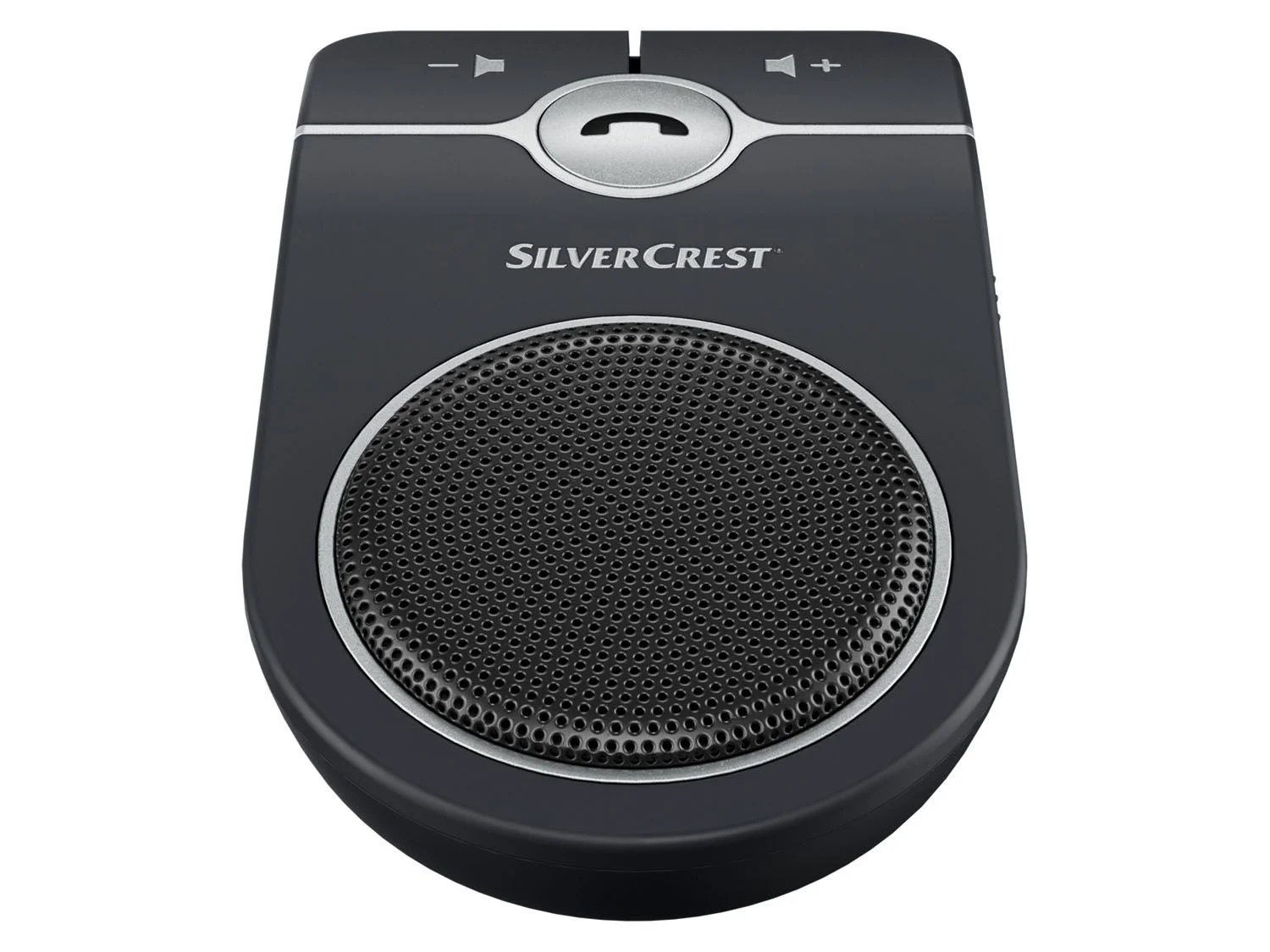 SILVERCREST® Bluetooth Freisprechanlage SBTF 10 F2 Lidl.de