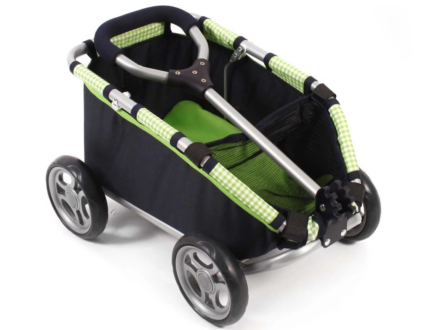 Bayer CHIC 2000 Ziehwagen für Puppen SKIPPER Lidl.de