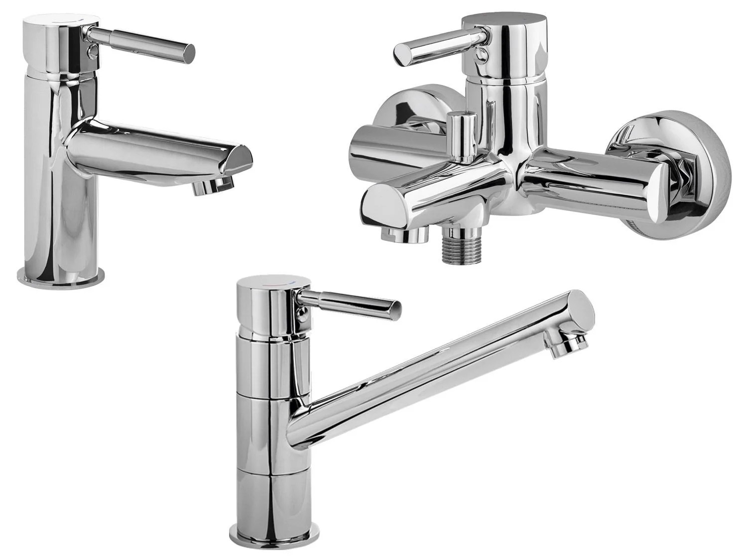 MIOMARE® Armatur Lidl.de