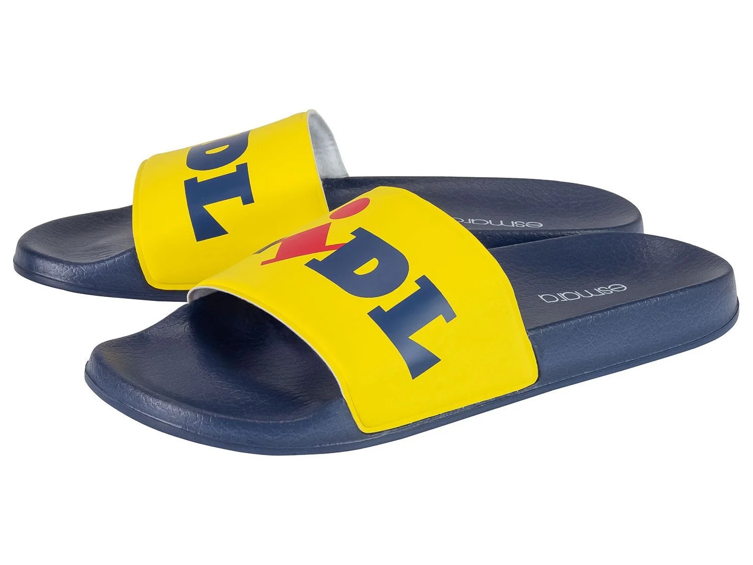 ESMARA® Damen LidlBadepantolette Lidl.de