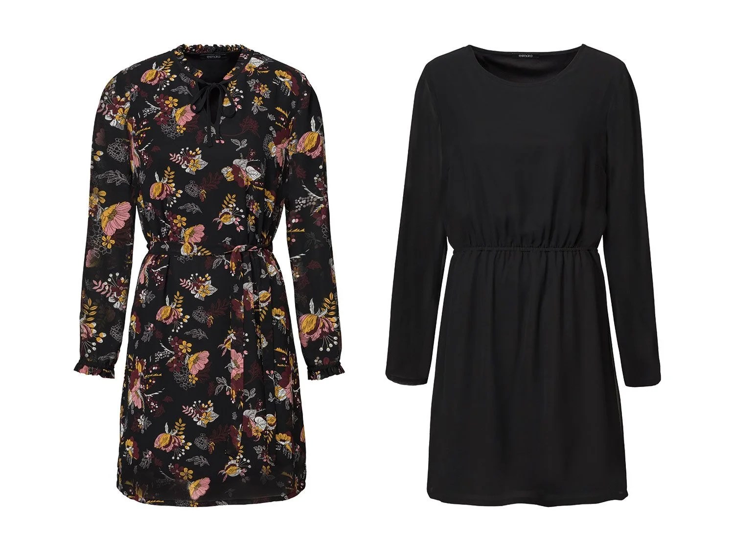 ESMARA® Damen Kleid Lidl.de