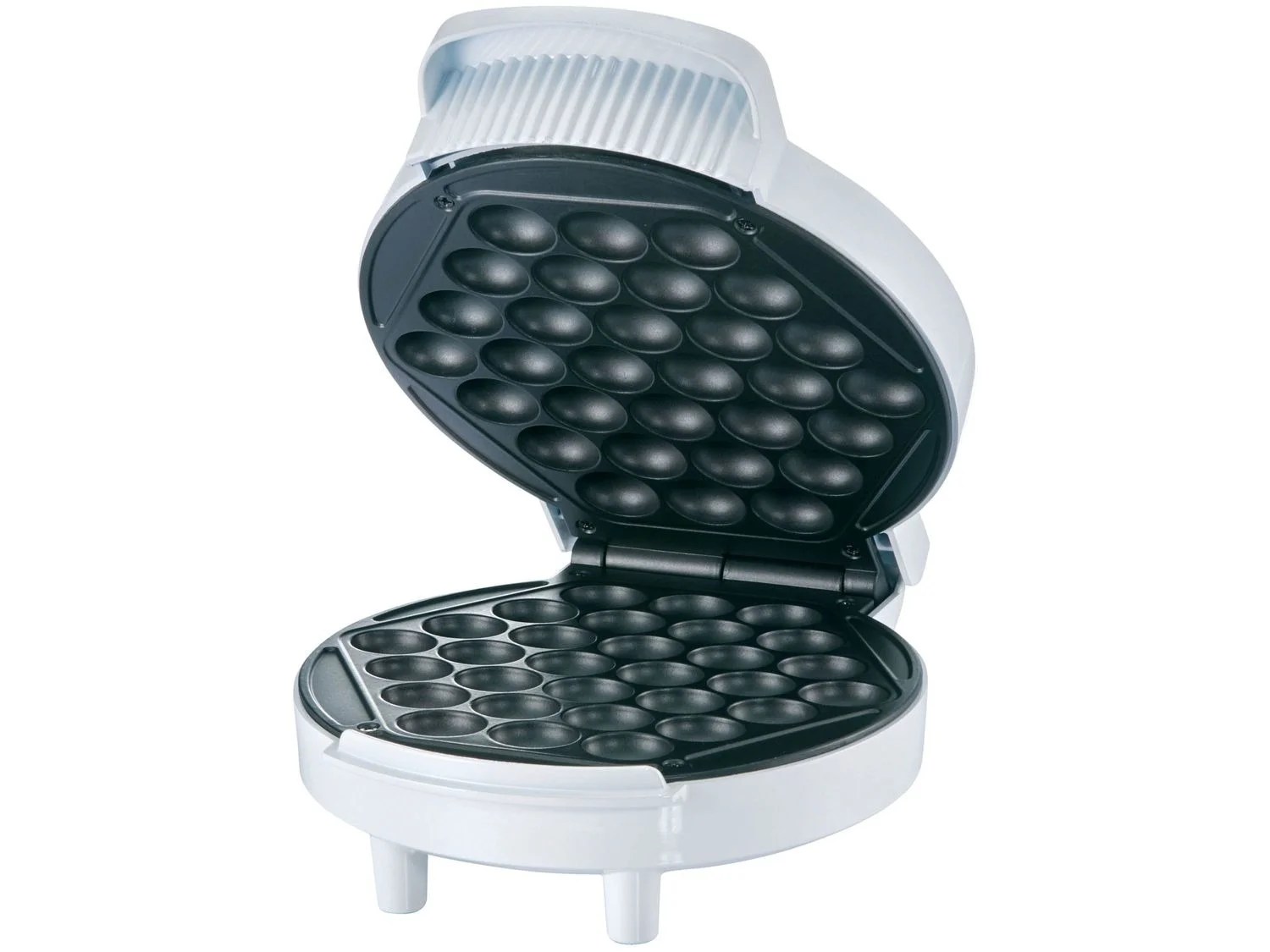 SILVERCREST® Bubble Waffeleisen/Donut Maker SBDM 1000 A1 Lidl.de