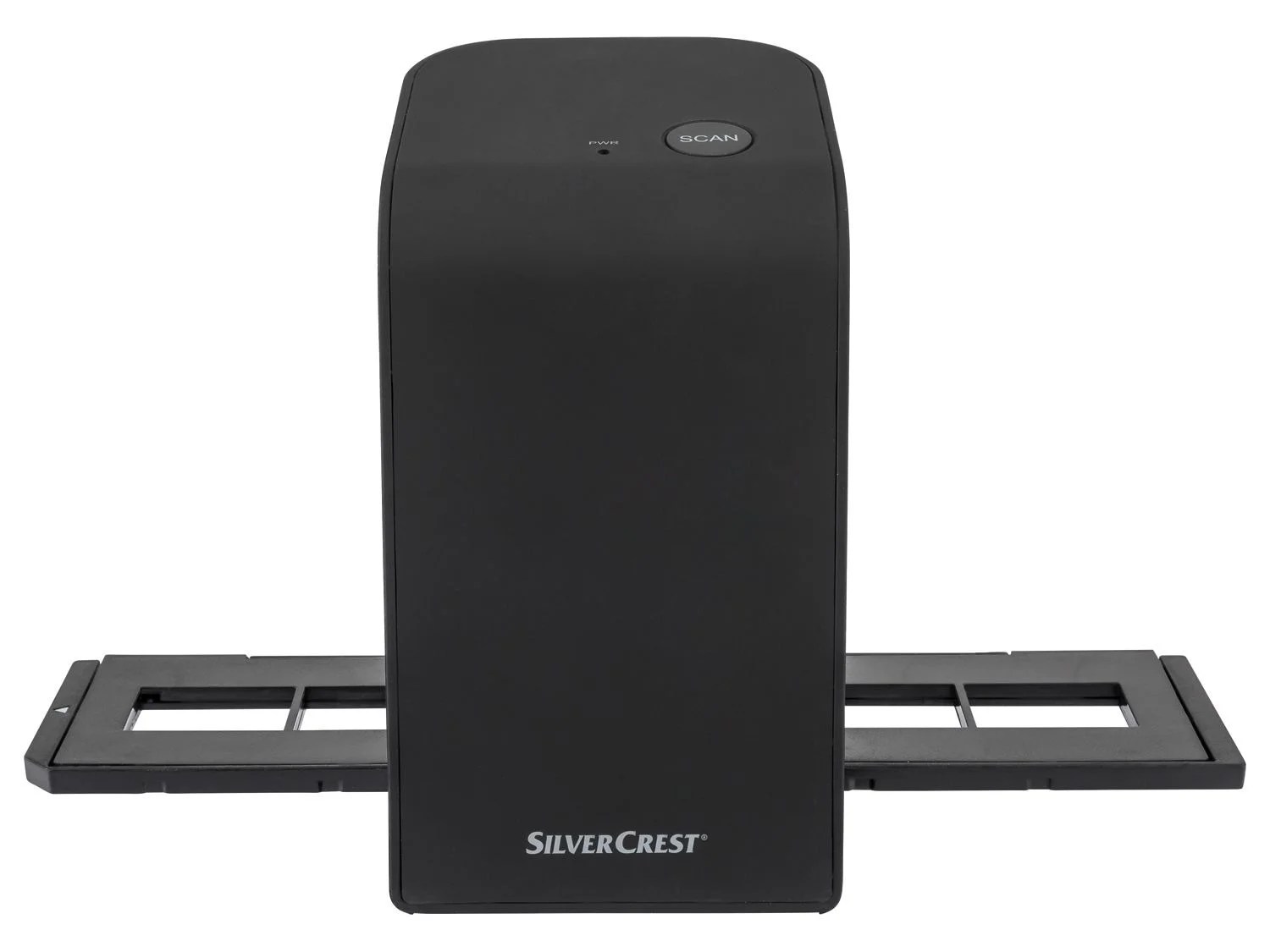 SILVERCREST® Dia und Negativ Scanner »SND 3600«, zur Digitalisierung