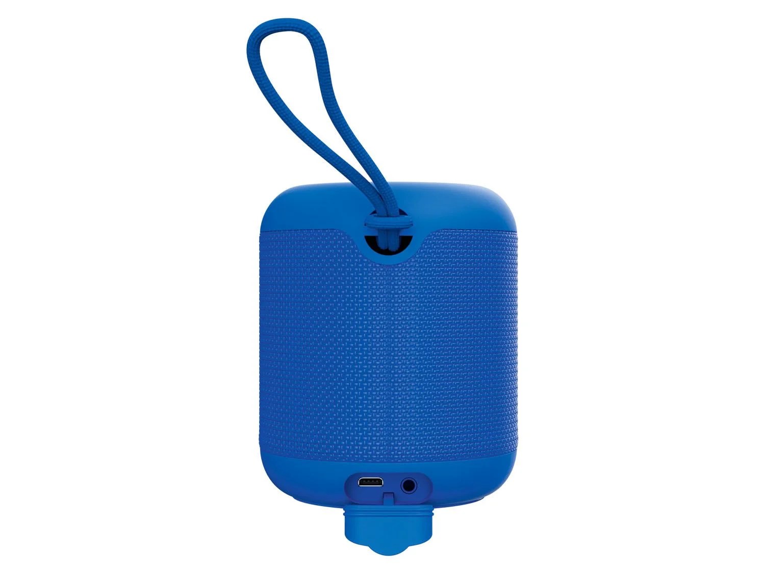 SILVERCREST® Lautsprecher Bluetooth »SLM 10 C1« Lidl.de