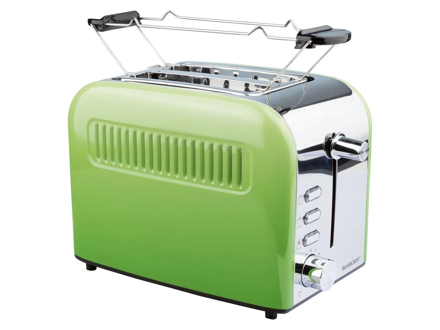 SILVERCREST® Toaster »EDS STEC 1000« Lidl.de