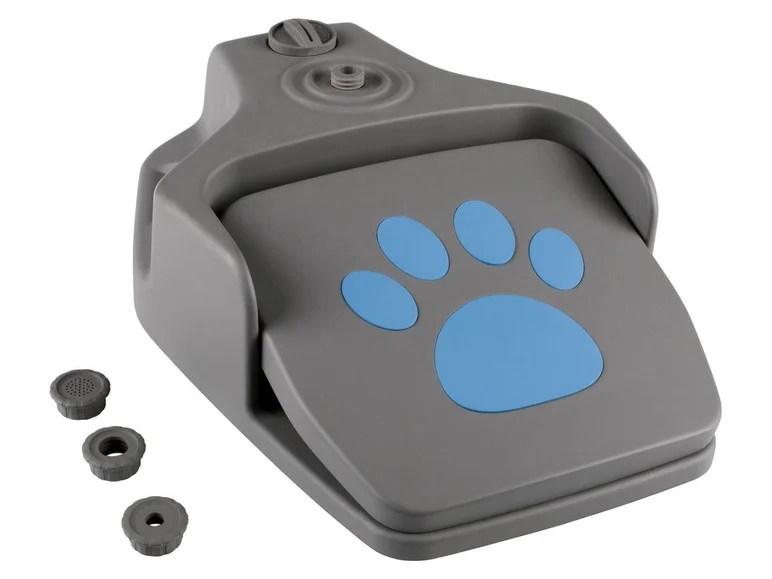 ZOOFARI dog water fountain To refresh, play and drink