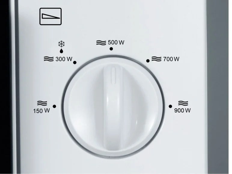 SEVERIN Mikrowelle »MW 7873«, 28 l Garraumvolumen, 5 Leistungsstufen