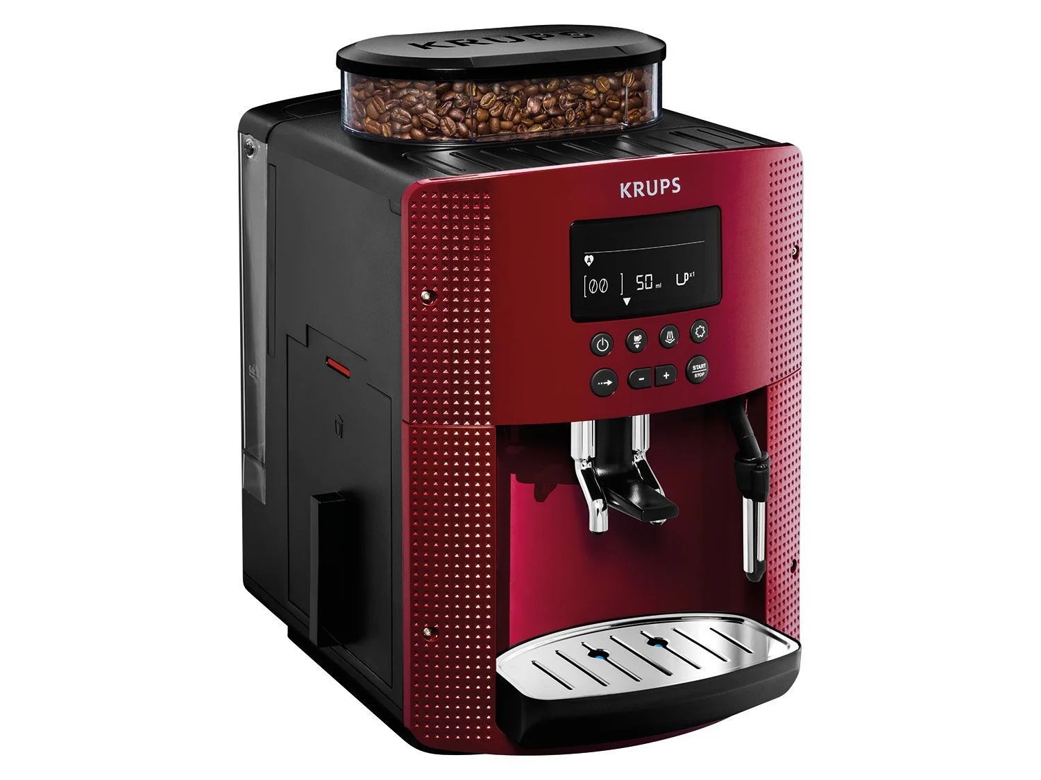 Coffee Machine Lidl 2021 at Mary Singer blog