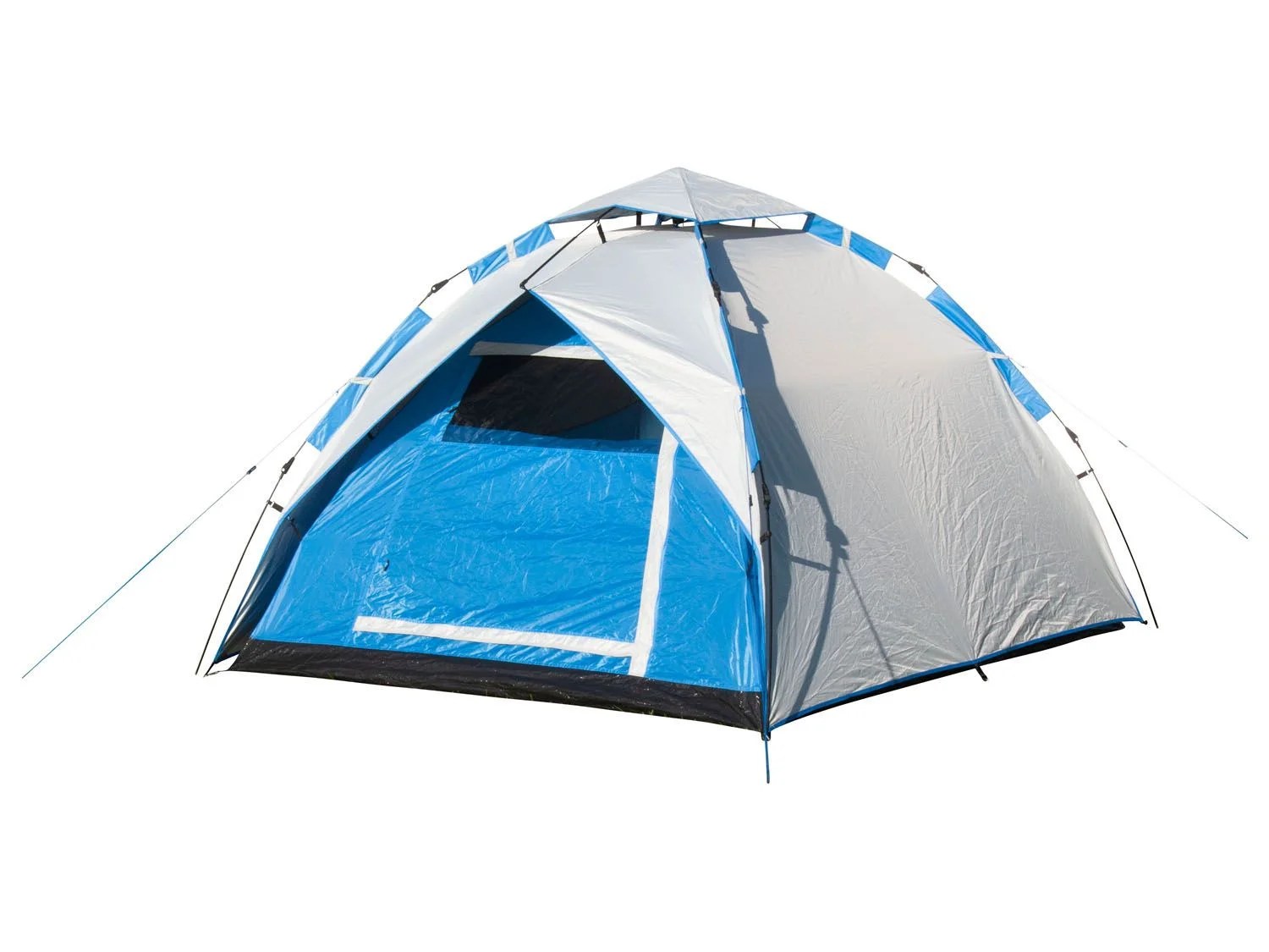 HIGH PEAK 3in1 Zelt »Tentillon« Lidl.de