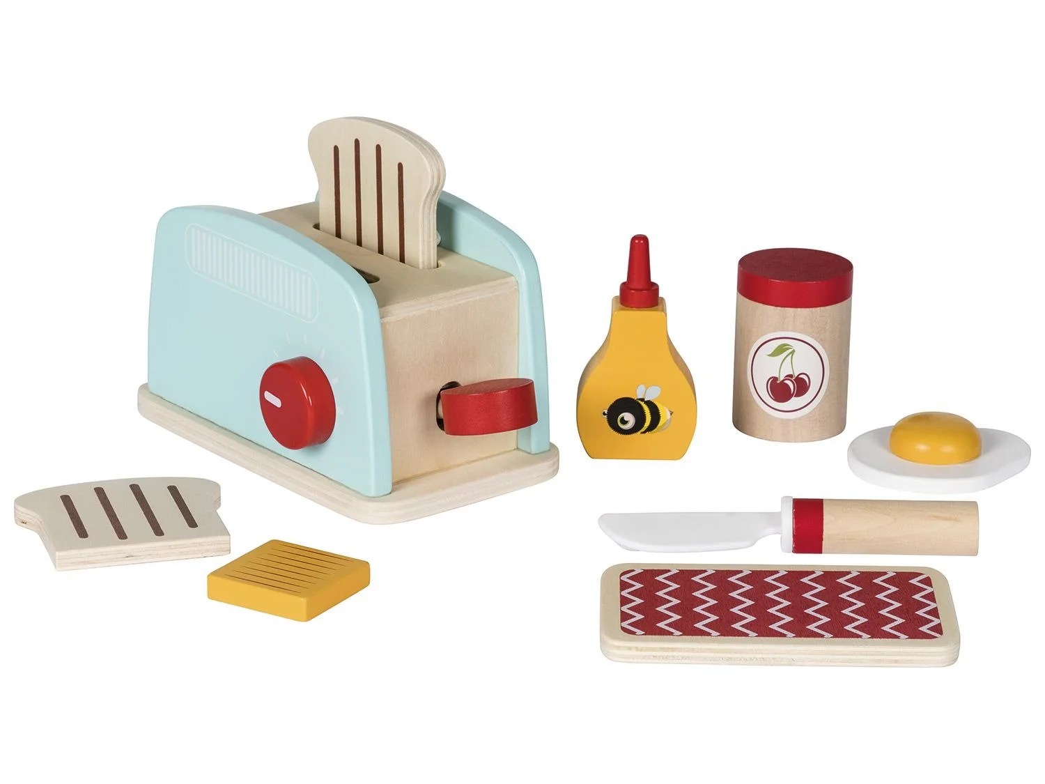 Früchte Beruhigungsmittel Satz lidl holzspielzeug kaffeemaschine