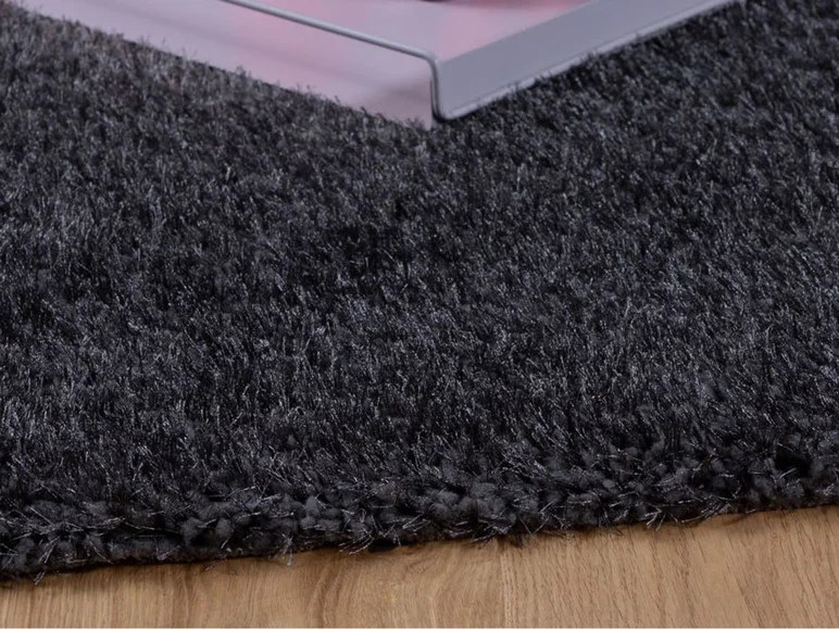 Obsession Teppich »Emilia 250«, mit Hochglanzgarn, für