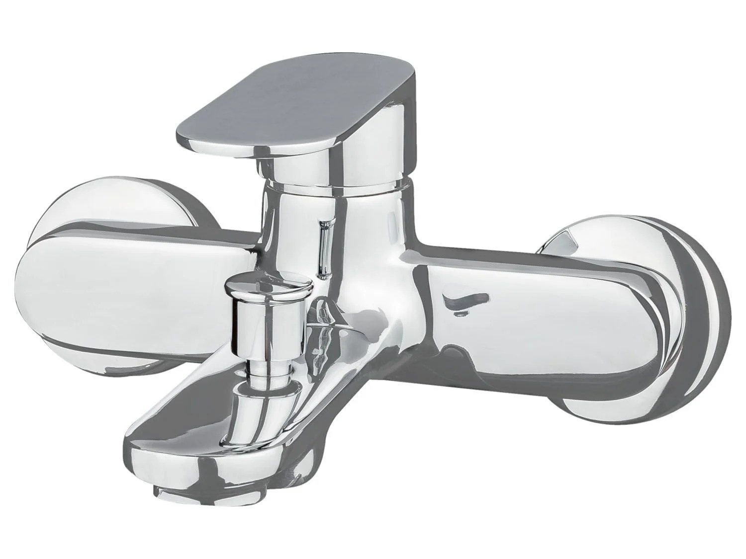 MIOMARE® Badarmatur, mit Wassersparfunktion Lidl.de