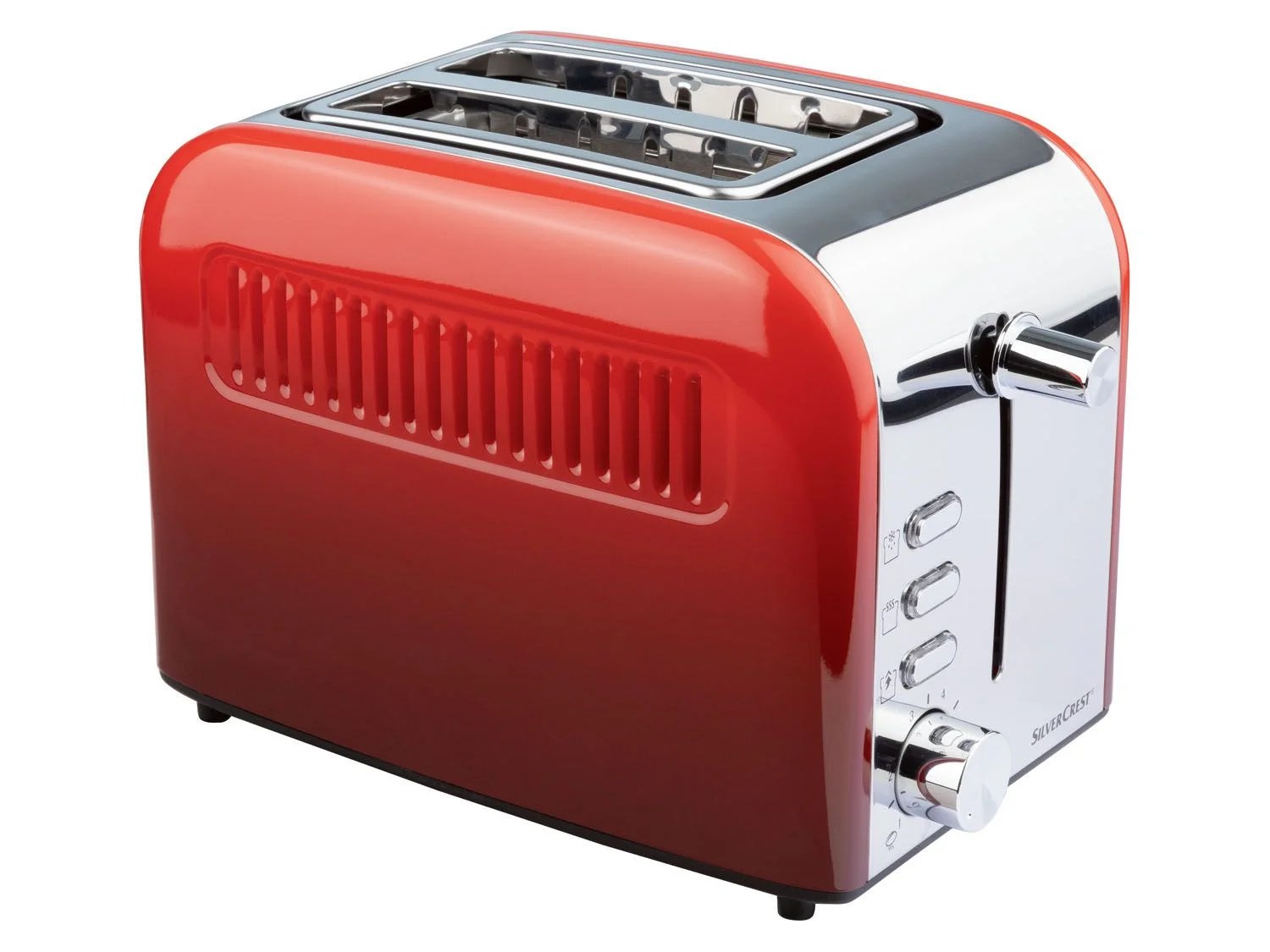 SILVERCREST® Toaster »EDS STEC 1000« Lidl.de