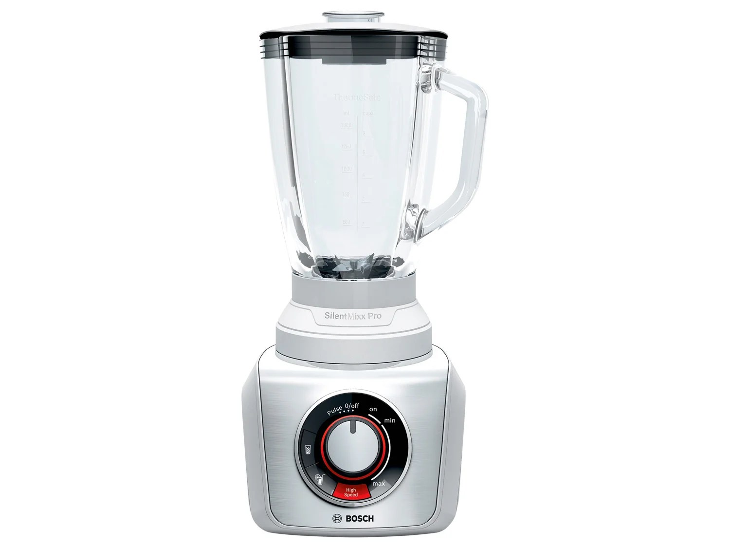 Angebot Lidl BOSCH Standmixer SilentMixx Pro »MMB66G5M