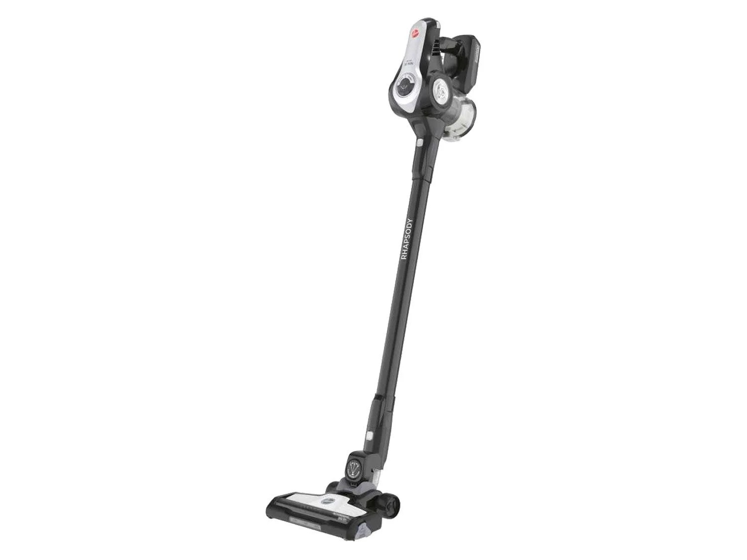 Hoover AkkuHandstaubsauger HF722PTLG Lidl.de