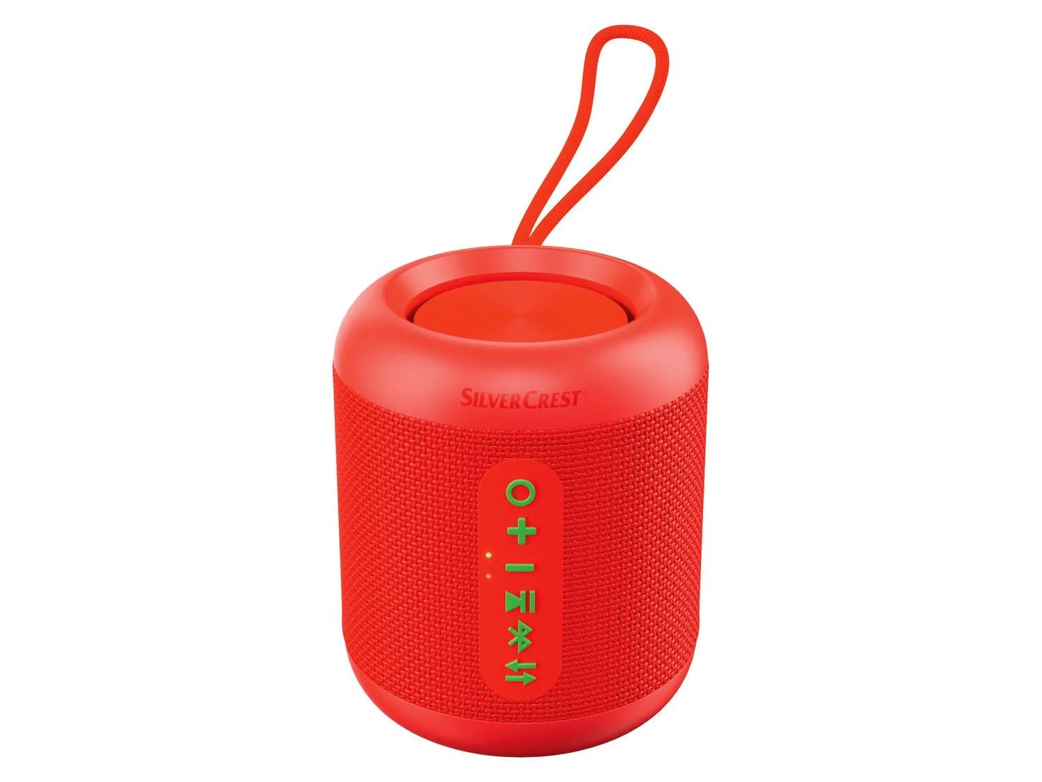 SILVERCREST® Lautsprecher Bluetooth »SLM 10 C1« Lidl.de