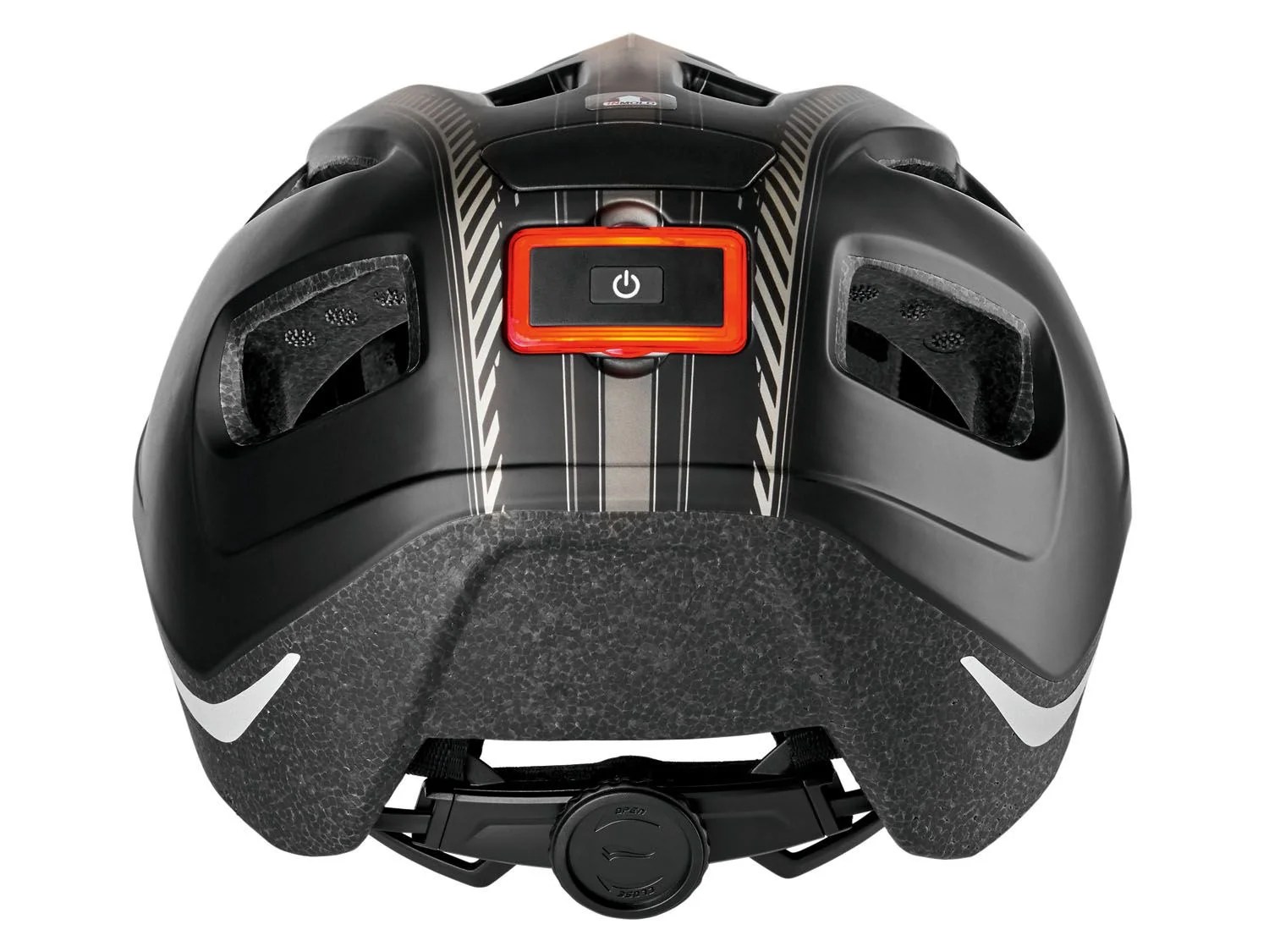 CRIVIT® Fahrradhelm mit Rearlight online kaufen | LIDL