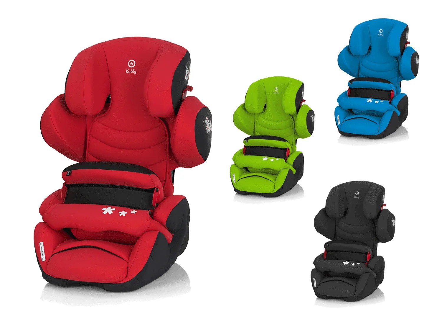 Kiddy Kinderautositz Guardian Pro 2 Lidl.de