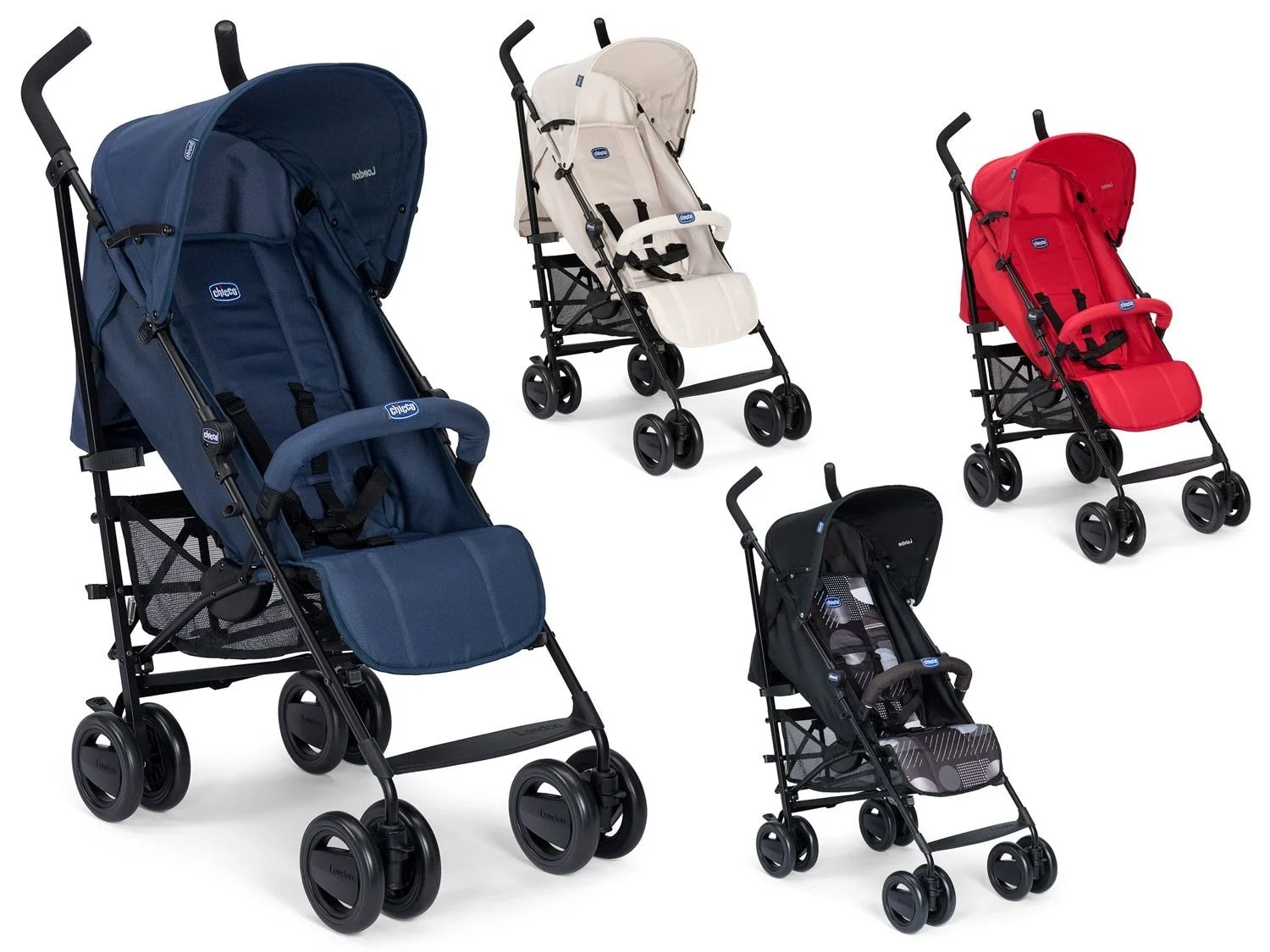 Chicco Buggy London Up mit faltbarem Frontbügel Lidl.de Chicco Buggy London Up mit faltbarem Frontbügel Lidl.de