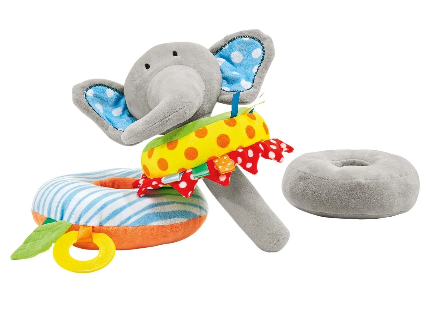 LUPILU® BabySpielzeug Lidl.de