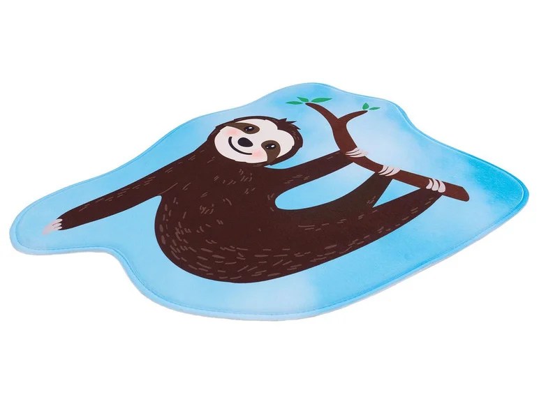 Obsession Kinderteppich »My Mila Kids«, Anit Rutsch Rücken Lidl.de