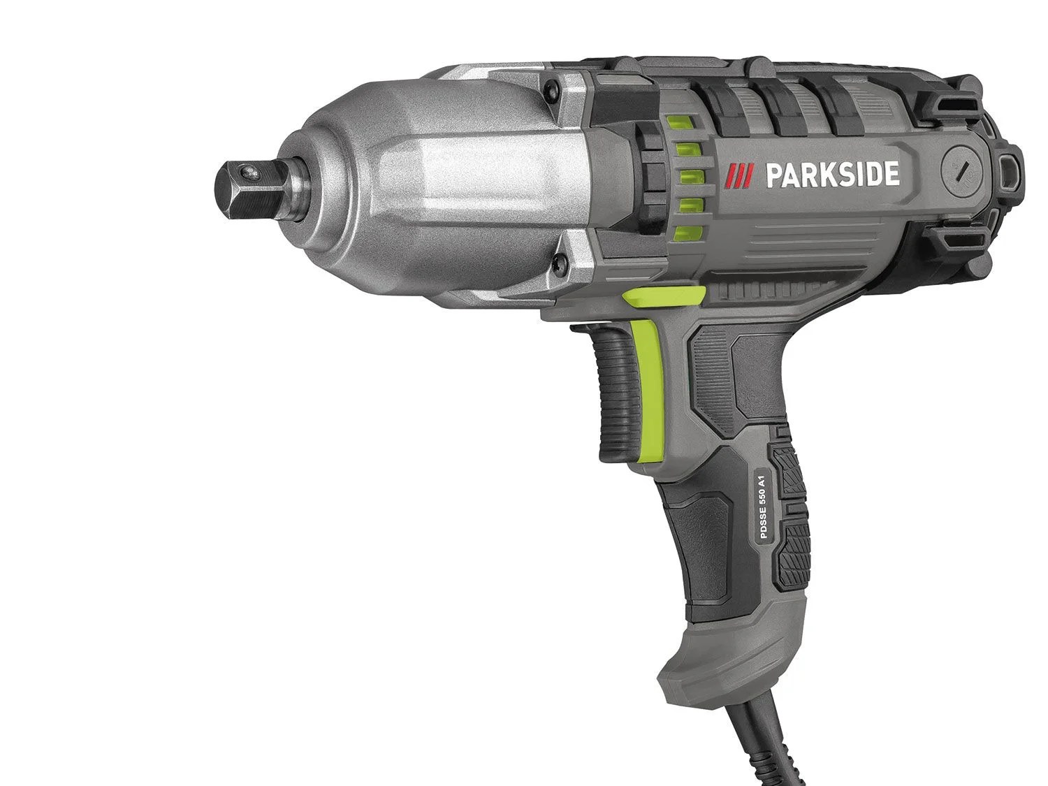 PARKSIDE® Elektro-Drehschlagschrauber »PDSSE 550 A1«, Limited Edition