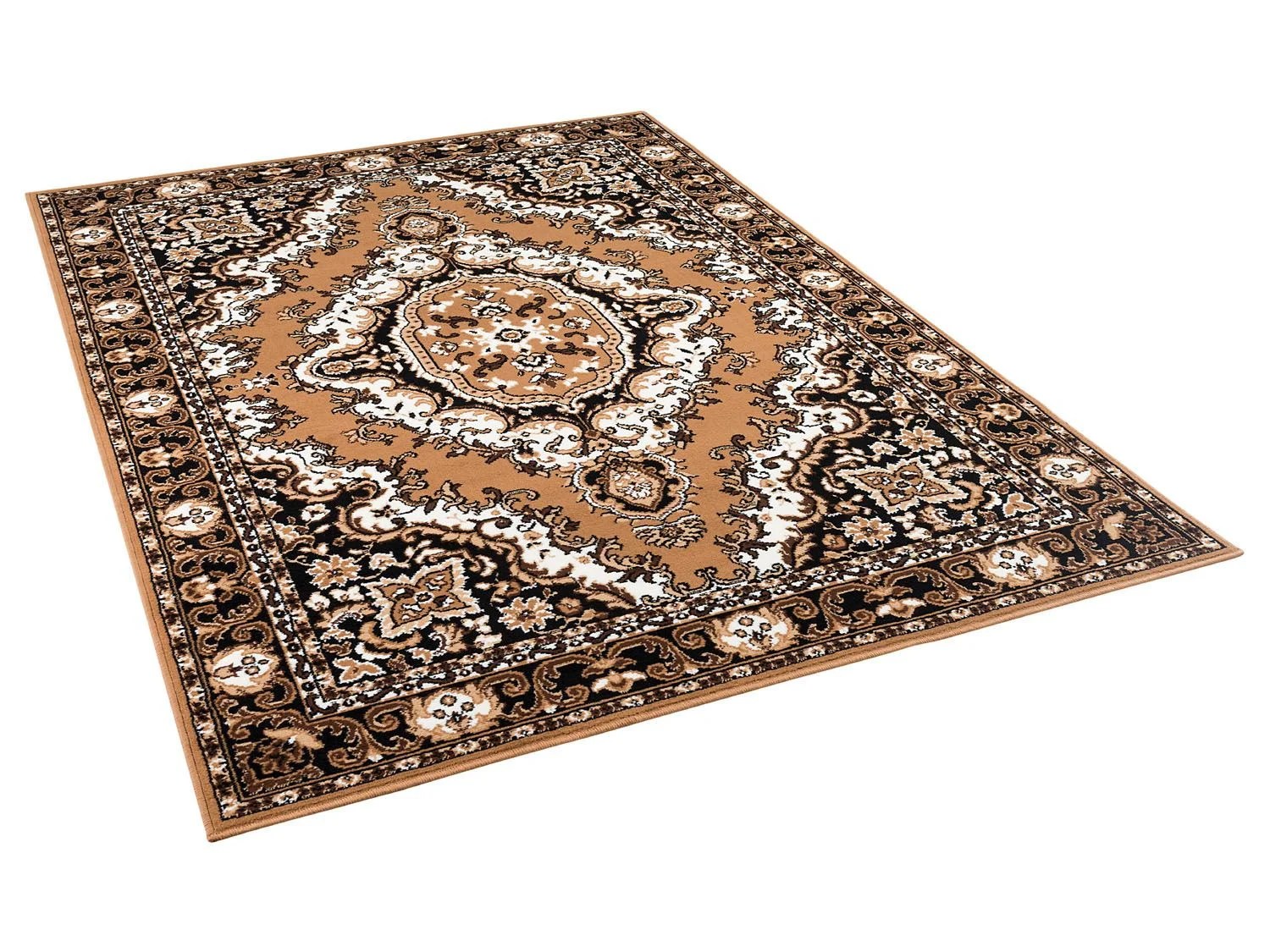 Pergamon Teppich Modern Trendline Lidl.de