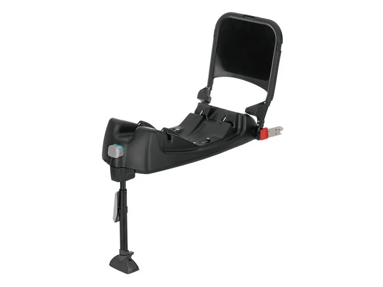 Britax Römer Basisstation BabySafe Isofix Lidl.de